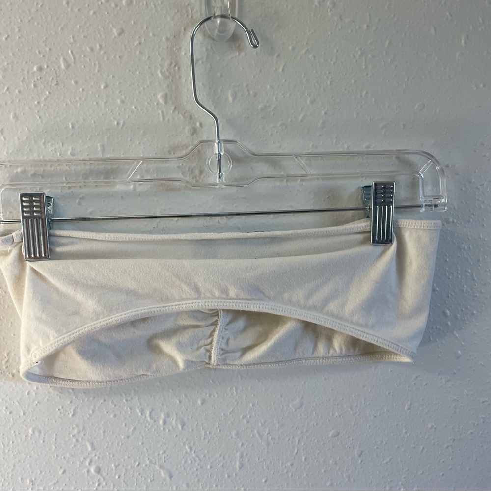 American Eagle bandeau top medium - Picture 5 of 5